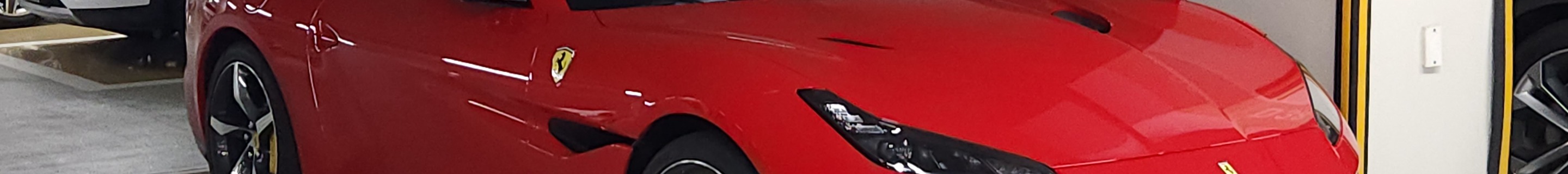 Ferrari Portofino M