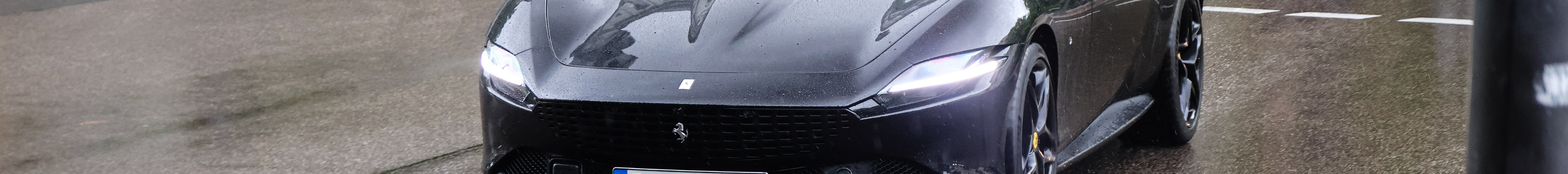 Ferrari Roma