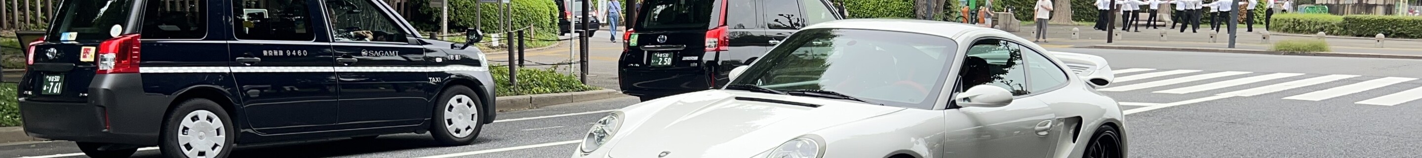 Gemballa Avalanche GTR 600