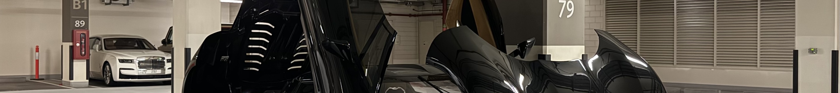 Genty Automobile Akylone