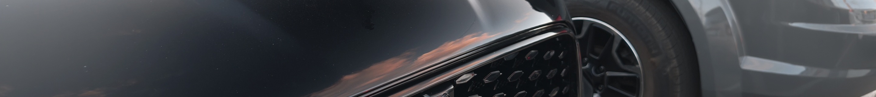 Jaguar F-PACE SVR 2021