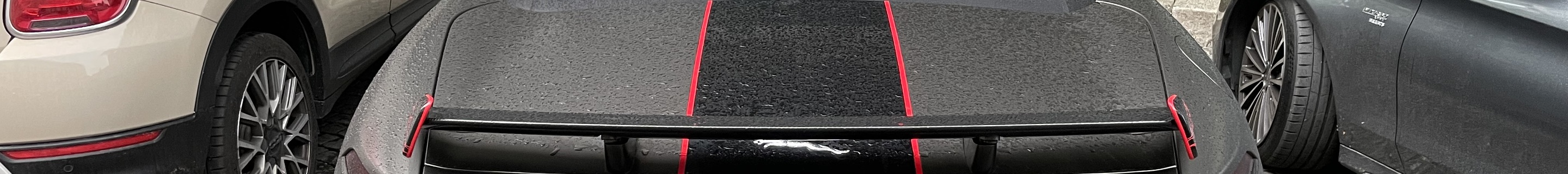 Jaguar F-TYPE R Convertible