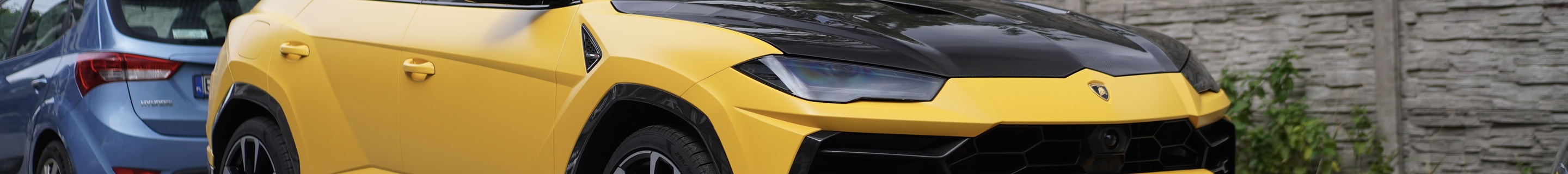 Lamborghini Urus Novitec Torado