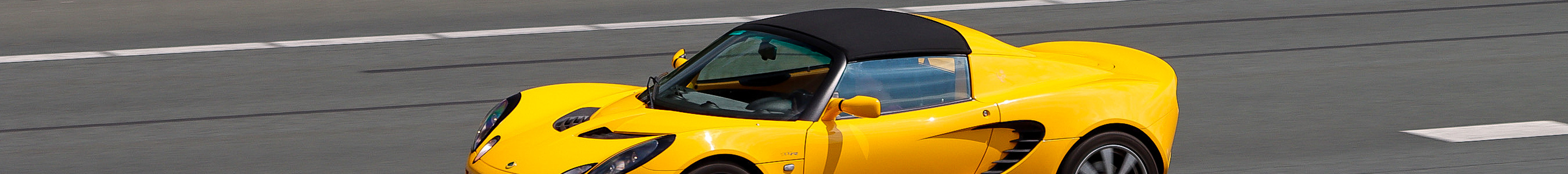 Lotus Elise S2 111R