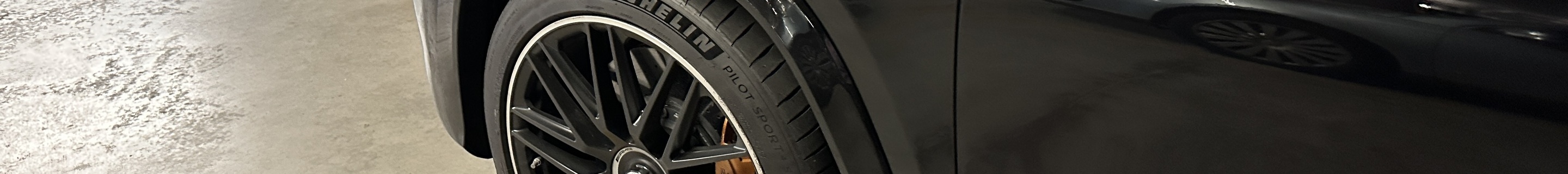Mercedes-AMG GLS 63 X167