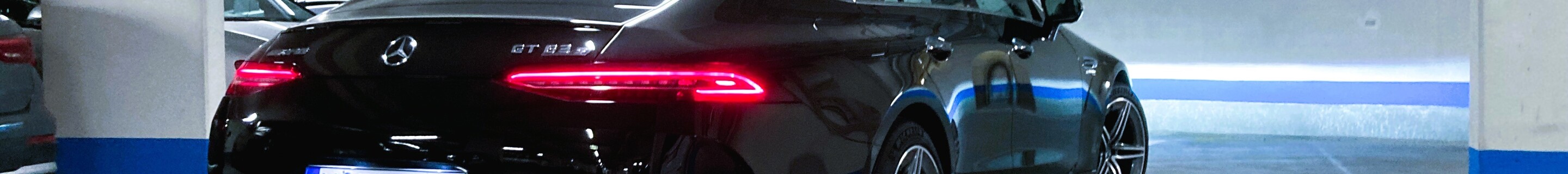 Mercedes-AMG GT 63 S X290 2024