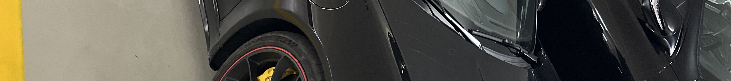 Porsche 991 Speedster