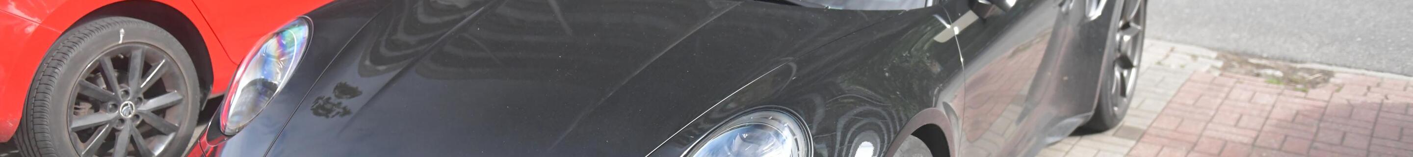 Porsche 992 Turbo 50 Years