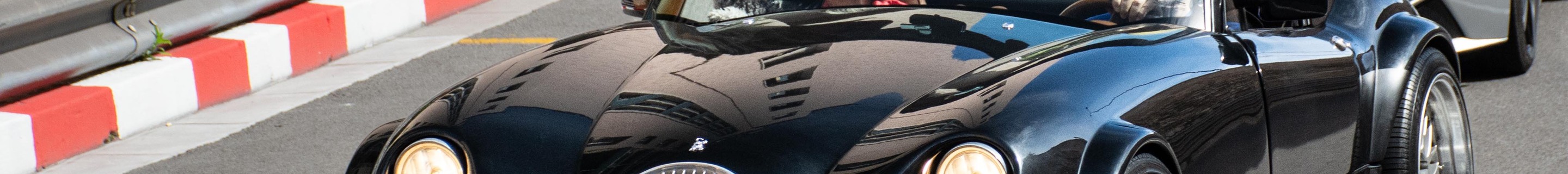 Wiesmann Roadster MF3