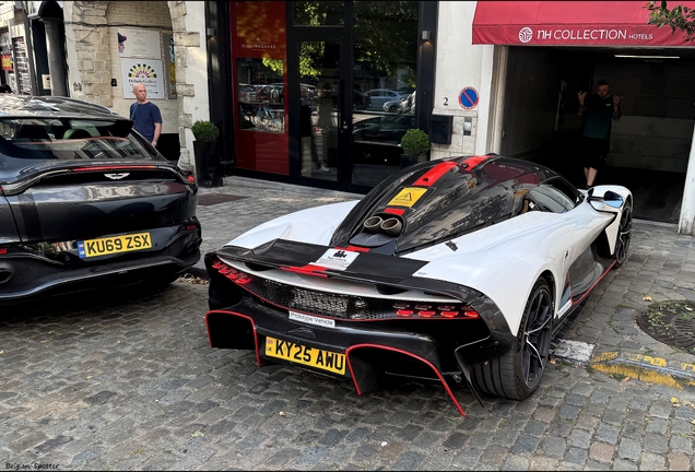 Aston Martin Valhalla