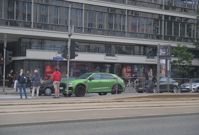 Audi ABT RS Q8-R