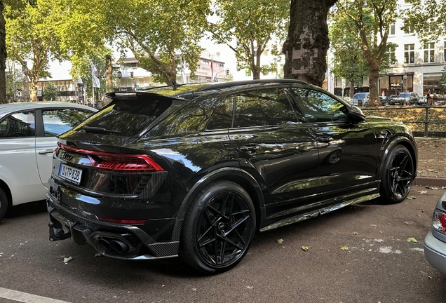 Audi ABT RS Q8 Signature Edition
