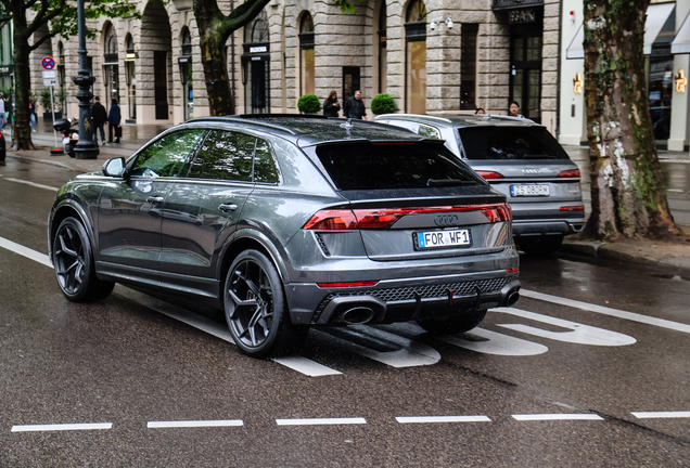 Audi RS Q8 2024