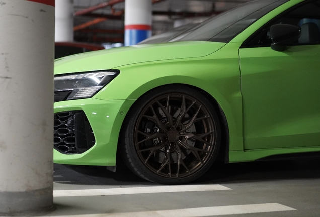 Audi RS3 Sedan 8Y