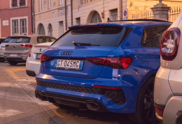 Audi RS3 Sportback 8Y