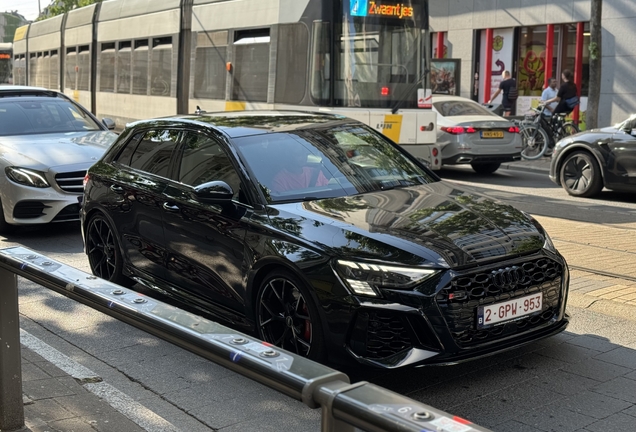 Audi RS3 Sportback 8Y