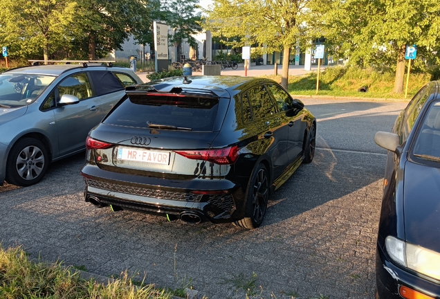 Audi RS3 Sportback 8Y