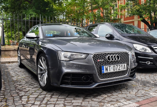 Audi RS5 8T