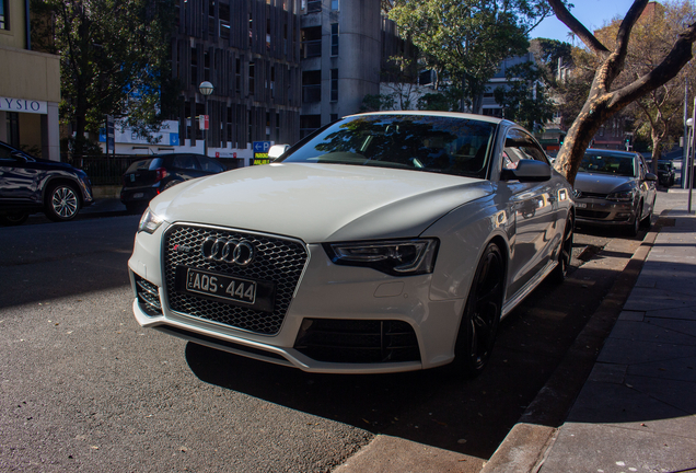Audi RS5 B8 2012