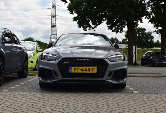 Audi RS5 B9
