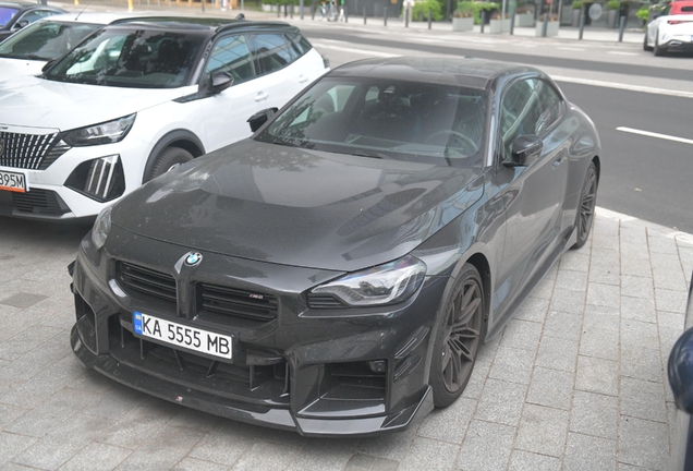 BMW M2 Coupé G87