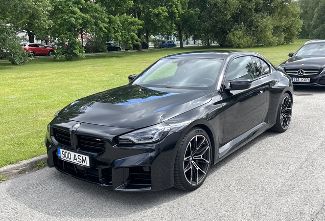 BMW M2 Coupé G87