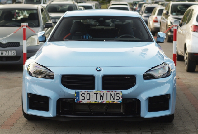 BMW M2 Coupé G87