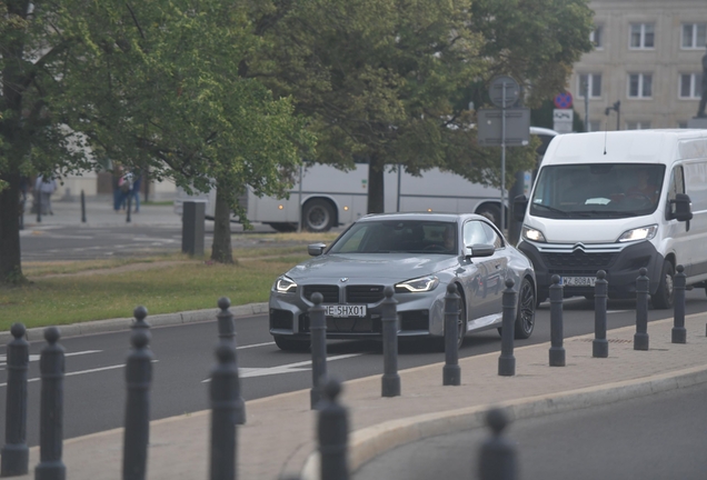 BMW M2 Coupé G87