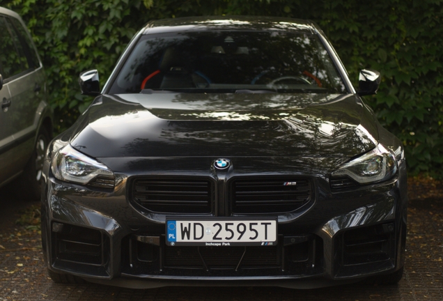 BMW M2 Coupé G87