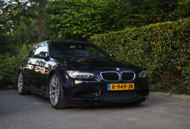 BMW M3 E92 Coupé