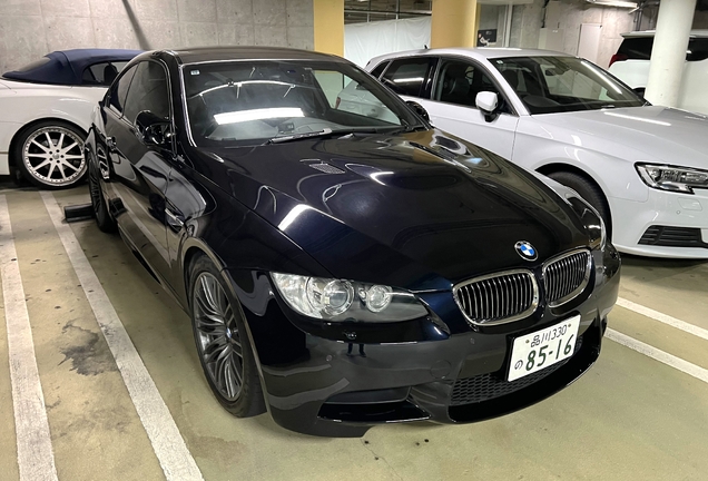 BMW M3 E92 Coupé