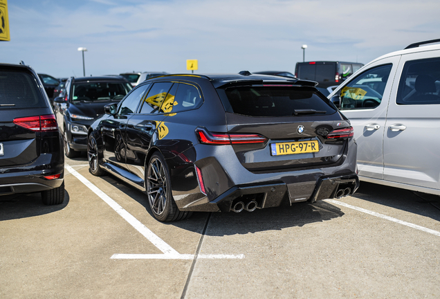 BMW M5 G99 Touring
