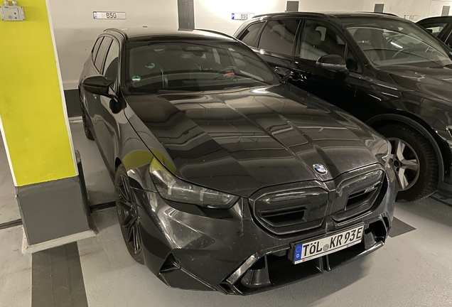 BMW M5 G99 Touring