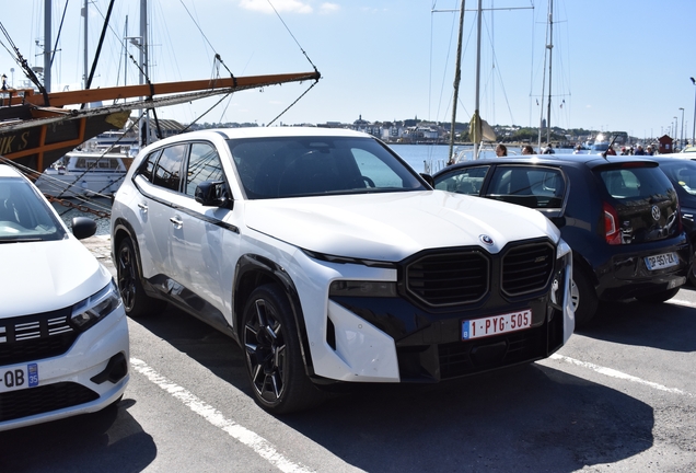 BMW XM G09
