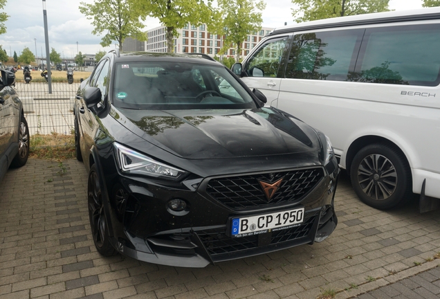 CUPRA Formentor VZ5