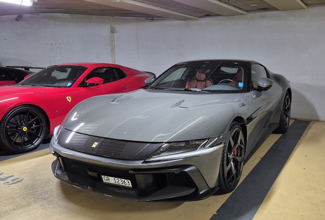 Ferrari 12Cilindri
