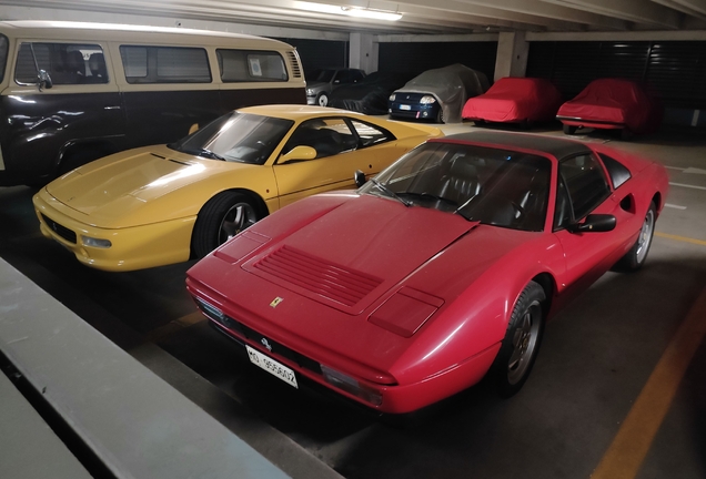 Ferrari 328 GTS