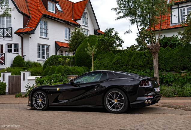 Ferrari 812 GTS
