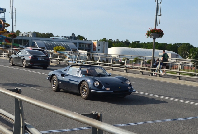 Ferrari Dino 246 GTS