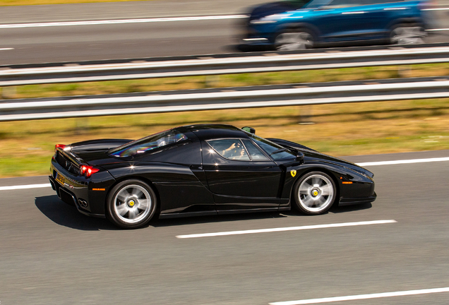 Ferrari Enzo Ferrari