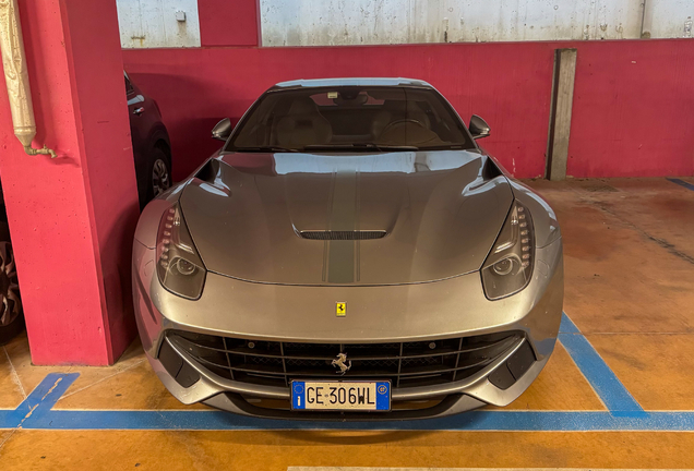 Ferrari F12berlinetta