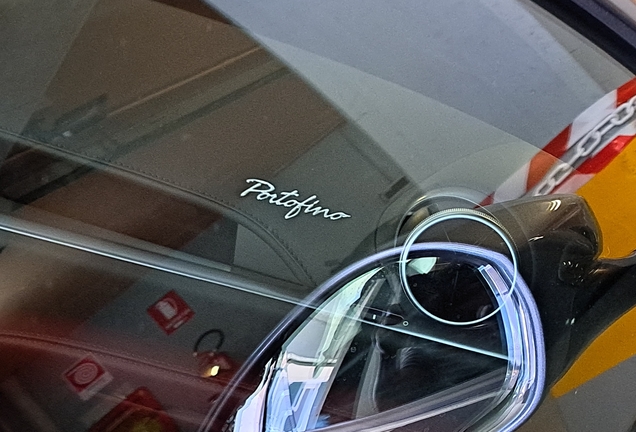 Ferrari Portofino