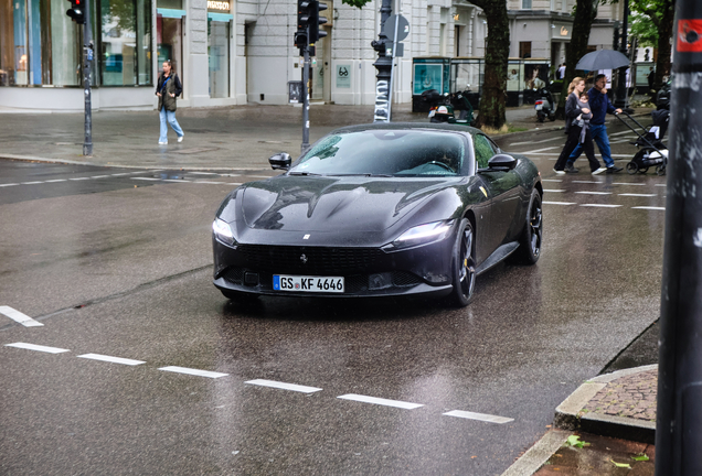Ferrari Roma