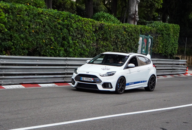 Ford Focus RS 2015
