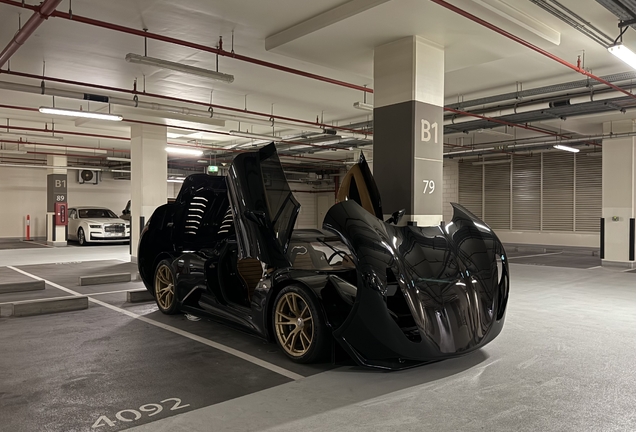 Genty Automobile Akylone