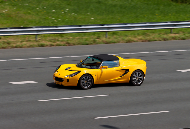 Lotus Elise S2 111R