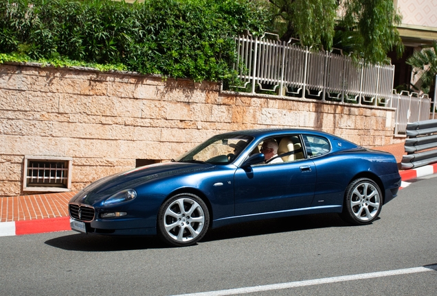 Maserati 4200GT