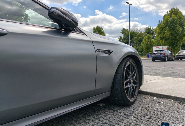 Mercedes-AMG E 63 Estate S213 2021