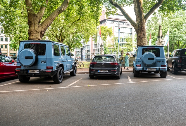 Mercedes-AMG G 63 W465