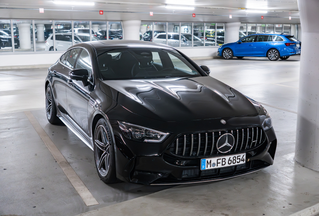 Mercedes-AMG GT 63 S X290 2024